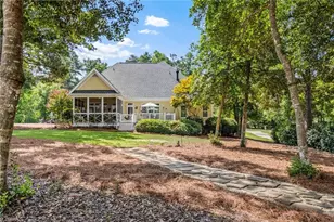 203 Allenton Ferry Dr, New London, NC 28127 - Photo 3