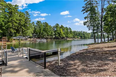 203 Allenton Ferry Drive, New London, NC 28127 - Photo 5