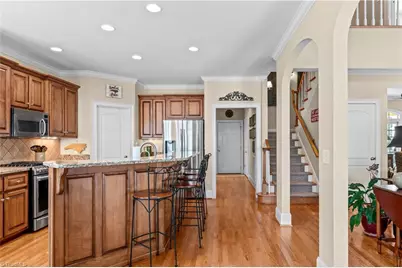 203 Allenton Ferry Drive, New London, NC 28127 - Photo 17