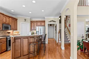 203 Allenton Ferry Dr, New London, NC 28127 - Photo 17
