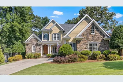 203 Allenton Ferry Drive, New London, NC 28127 - Photo 1