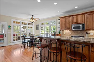 203 Allenton Ferry Dr, New London, NC 28127 - Photo 13