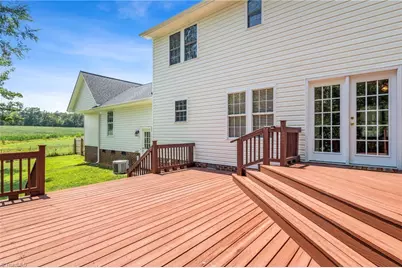 514 Beckenhill Drive, Julian, NC 27283 - Photo 9