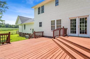 514 Beckenhill Dr, Julian, NC 27283 - Photo 9