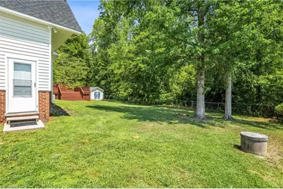 514 Beckenhill Drive, Julian, NC 27283 - Photo 5