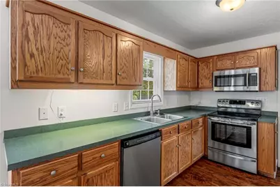 514 Beckenhill Drive, Julian, NC 27283 - Photo 19