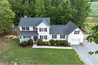 514 Beckenhill Drive, Julian, NC 27283 - Photo 47