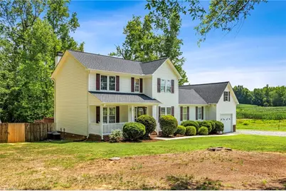 514 Beckenhill Drive, Julian, NC 27283 - Photo 3