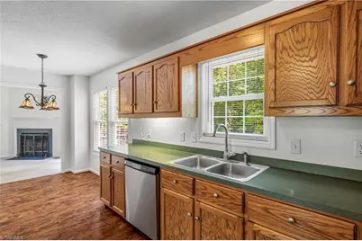 514 Beckenhill Drive, Julian, NC 27283 - Photo 21