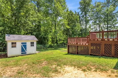 514 Beckenhill Drive, Julian, NC 27283 - Photo 11