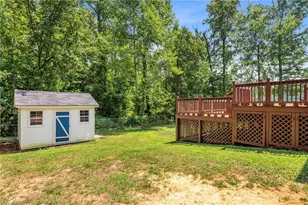 514 Beckenhill Dr, Julian, NC 27283 - Photo 11