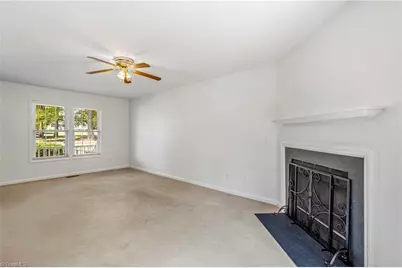 514 Beckenhill Drive, Julian, NC 27283 - Photo 15