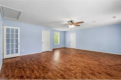 514 Beckenhill Drive, Julian, NC 27283 - Photo 29