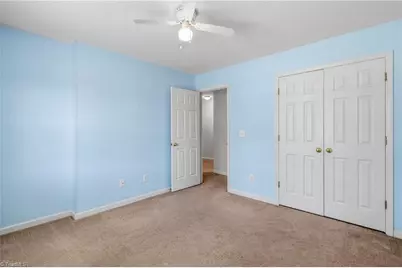 514 Beckenhill Drive, Julian, NC 27283 - Photo 45