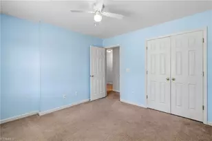 514 Beckenhill Dr, Julian, NC 27283 - Photo 45