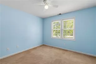514 Beckenhill Dr, Julian, NC 27283 - Photo 43