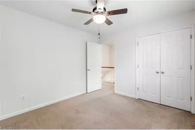 514 Beckenhill Drive, Julian, NC 27283 - Photo 41