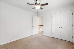 514 Beckenhill Dr, Julian, NC 27283 - Photo 41