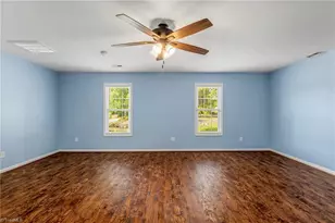 514 Beckenhill Dr, Julian, NC 27283 - Photo 33