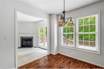514 Beckenhill Drive, Julian, NC 27283 - Photo 17