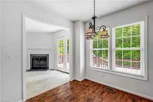 514 Beckenhill Dr, Julian, NC 27283 - Photo 17
