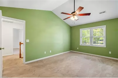 514 Beckenhill Drive, Julian, NC 27283 - Photo 35