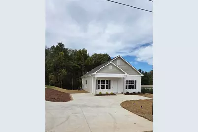 1396 Piedmont Drive, Lexington, NC 27295 - Photo 1