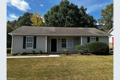 2711 Ingleside Drive, High Point, NC 27265 - Photo 1