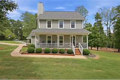 1771 Griffin Road, Madison, NC 27025 - Photo 1