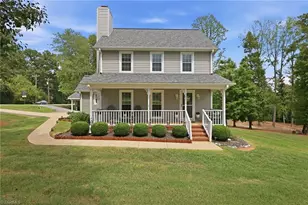 1771 Griffin Rd, Madison, NC 27025 - Photo 1