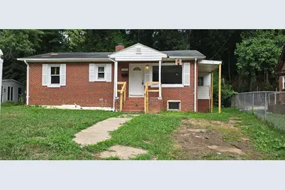 2219 Manchester Street, Winston-Salem, NC 27105 - Photo 1