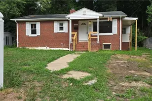 2219 Manchester St, Winston-Salem, NC 27105 - Photo 3