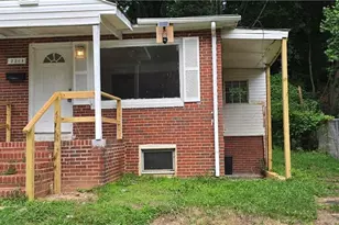 2219 Manchester St, Winston-Salem, NC 27105 - Photo 5