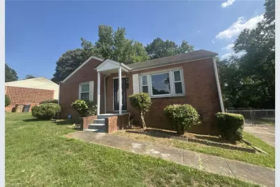 902 Ross Avenue, Greensboro, NC 27406 - Photo 1