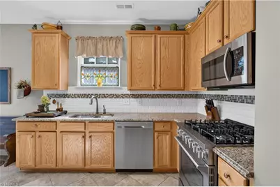 232 Channel Cove Court, Jamestown, NC 27282 - Photo 13