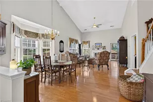 232 Channel Cove Ct, Jamestown, NC 27282 - Photo 5