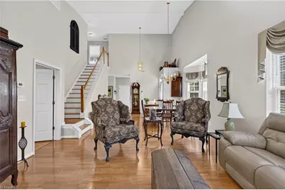 232 Channel Cove Court, Jamestown, NC 27282 - Photo 9
