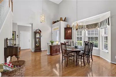 232 Channel Cove Court, Jamestown, NC 27282 - Photo 11