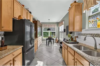 232 Channel Cove Court, Jamestown, NC 27282 - Photo 15