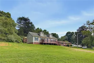 4889 Baux Mountain Rd, Winston-Salem, NC 27105 - Photo 1