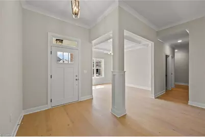 267 Cool Run, Lexington, NC 27295 - Photo 5