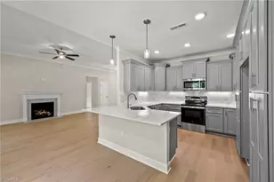 267 Cool Run, Lexington, NC 27295 - Photo 11