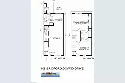 107 Bridford Downs Drive, Greensboro, NC 27407 - Photo 25