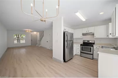 107 Bridford Downs Drive, Greensboro, NC 27407 - Photo 7