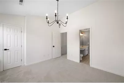 107 Bridford Downs Drive, Greensboro, NC 27407 - Photo 19