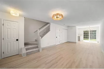 107 Bridford Downs Drive, Greensboro, NC 27407 - Photo 3