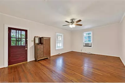 719 S Green Street, Winston-Salem, NC 27101 - Photo 5