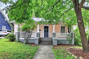719 S Green St, Winston-Salem, NC 27101 - Photo 1