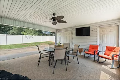 4611 Bridle Path, Winston-Salem, NC 27103 - Photo 27