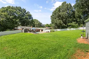 4611 Bridle Path, Winston-Salem, NC 27103 - Photo 33